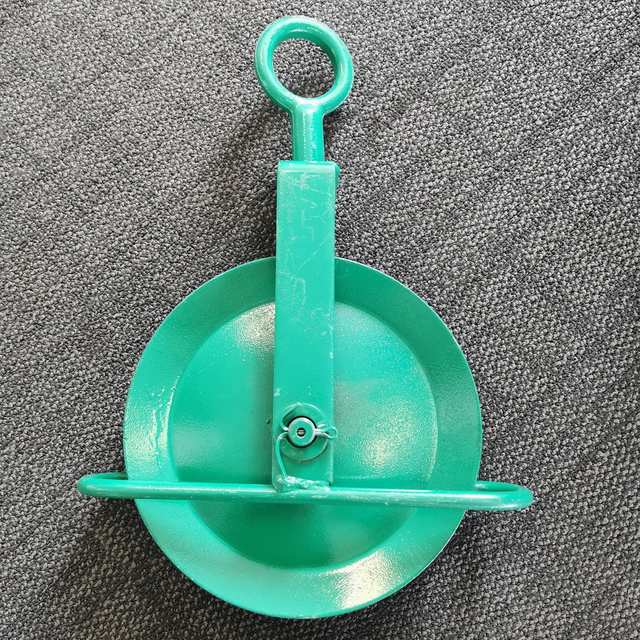 Chińska powłoka w proszku akcesoria rusztowań dżin