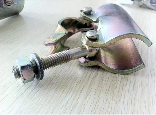 Kolor Cynk Splater Coupler