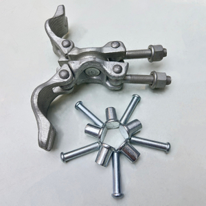 Nit łączący rusztowania amerykańskie