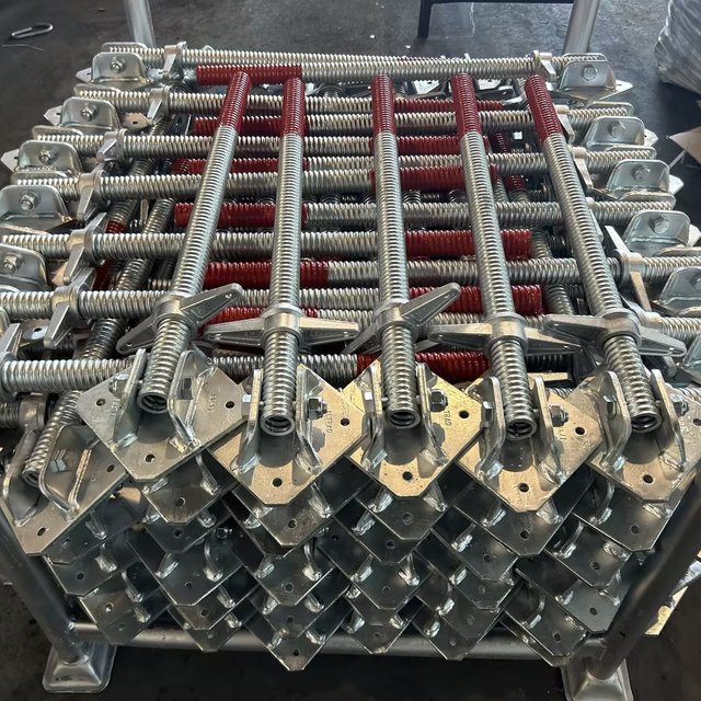 Rusztowanie gniazd&oacute;w