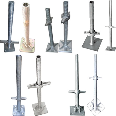 rusztowanie puste gniazdo podstawowe