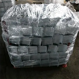 Podnośnik solidnych śrub