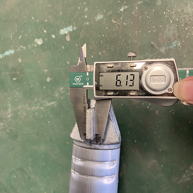 aluminiowa księga pierścieniowa 