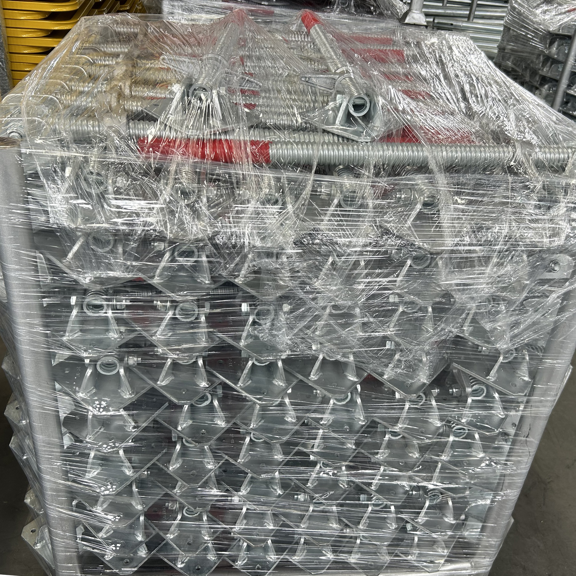 Obracanie opakowania gniazda bazowego (5) 