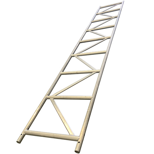 Belka kratowa aluminiowa-640