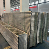 Rusztowanie aluminiowe proste belka do budowy