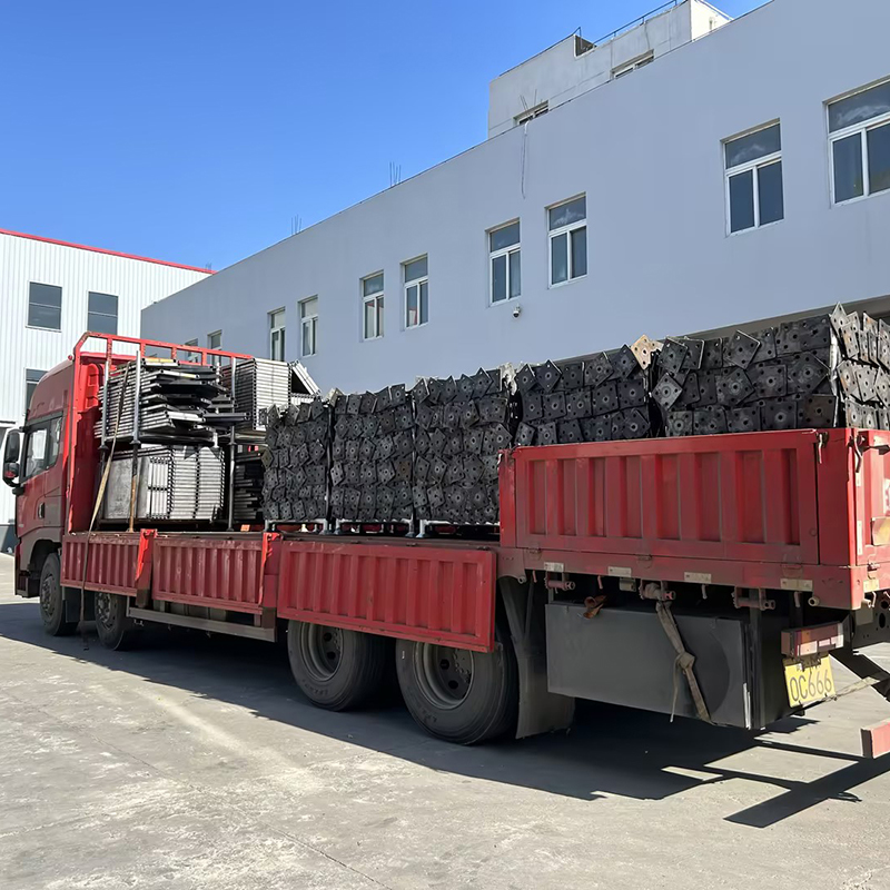 Ekwipunek Czarnej Bazy Jacka 