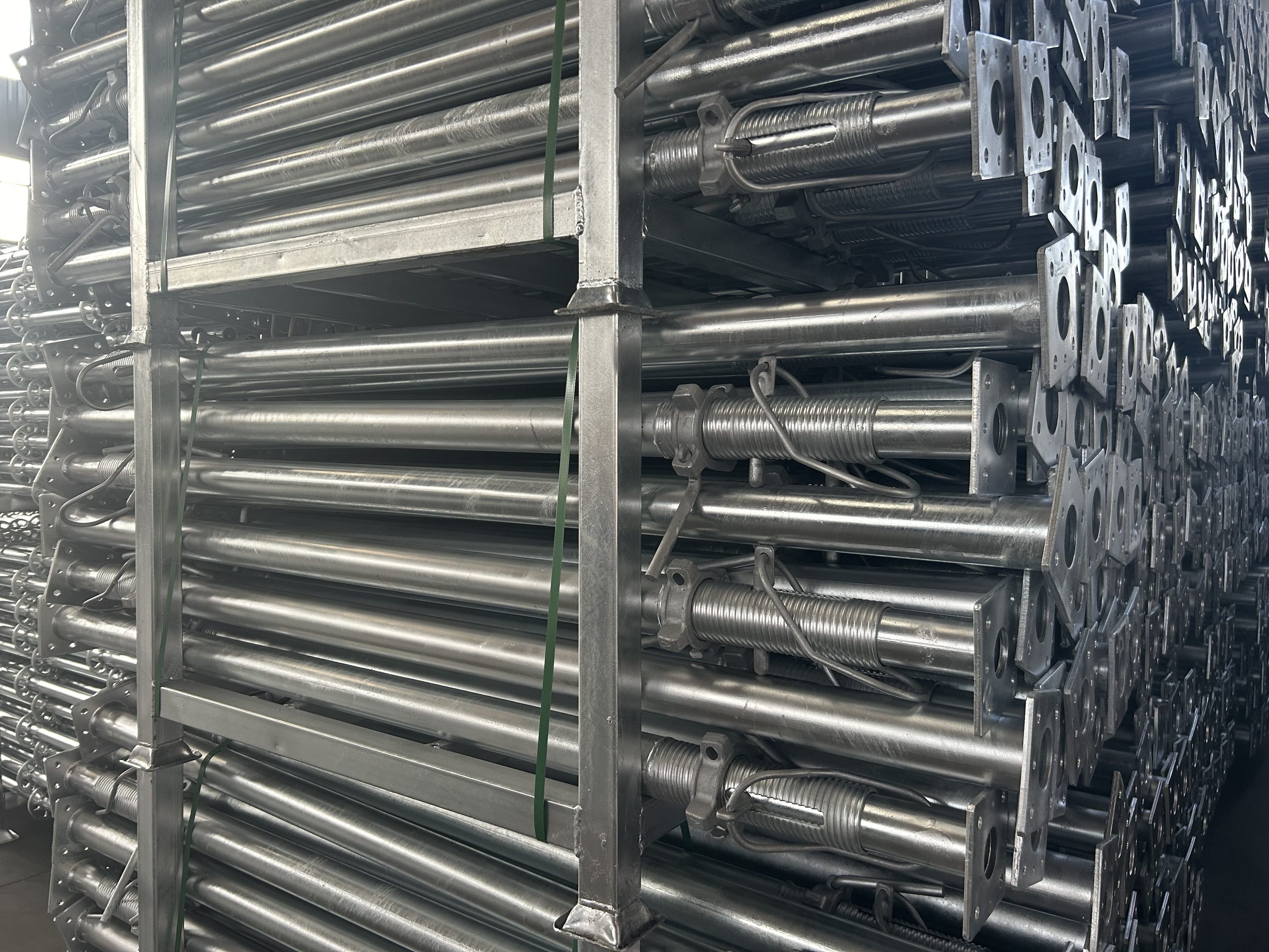 Rekwizyty szalunkowe