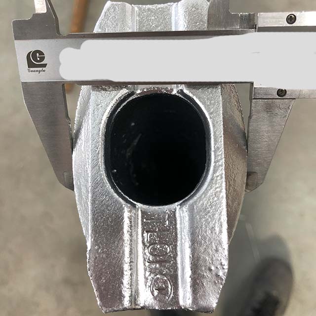 System rusztowań Cuplock poziomy 