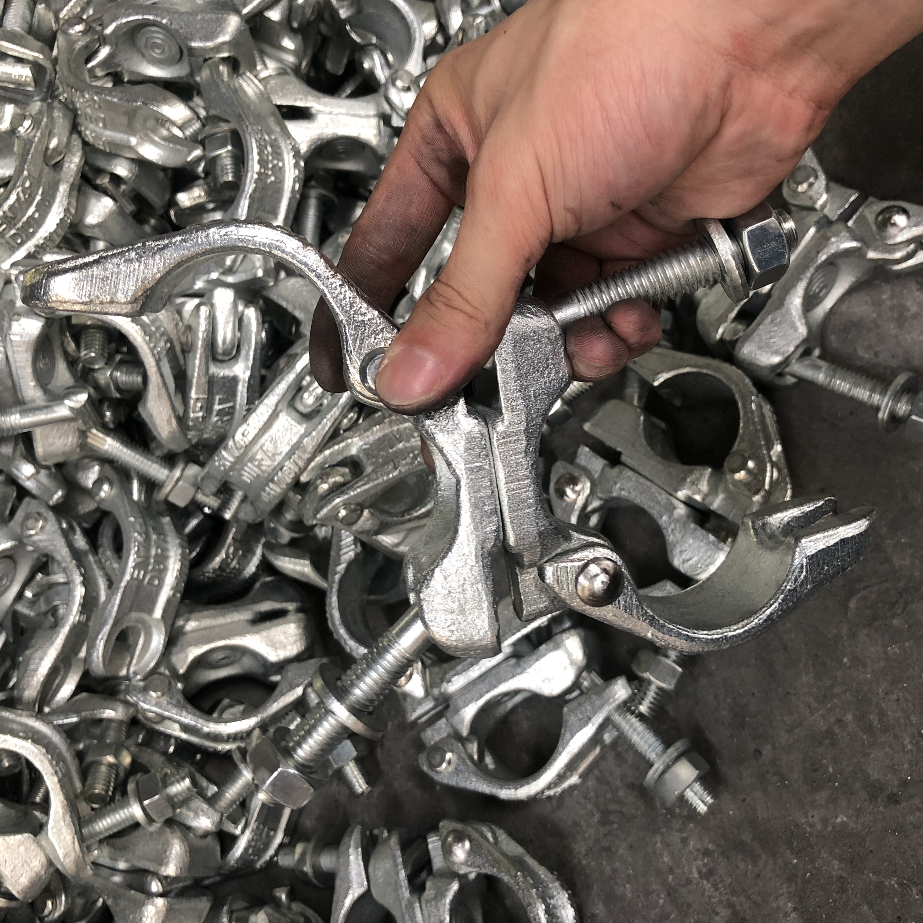 Upuść kupiec obrotowy