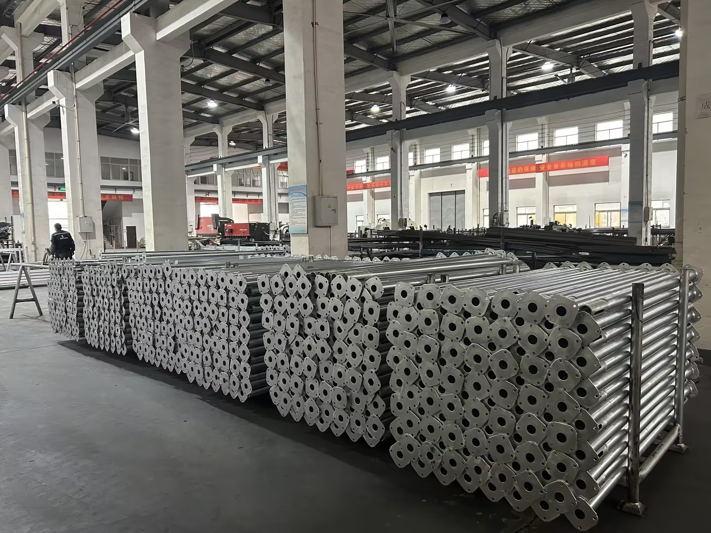 Proces produkcji Prop Prop