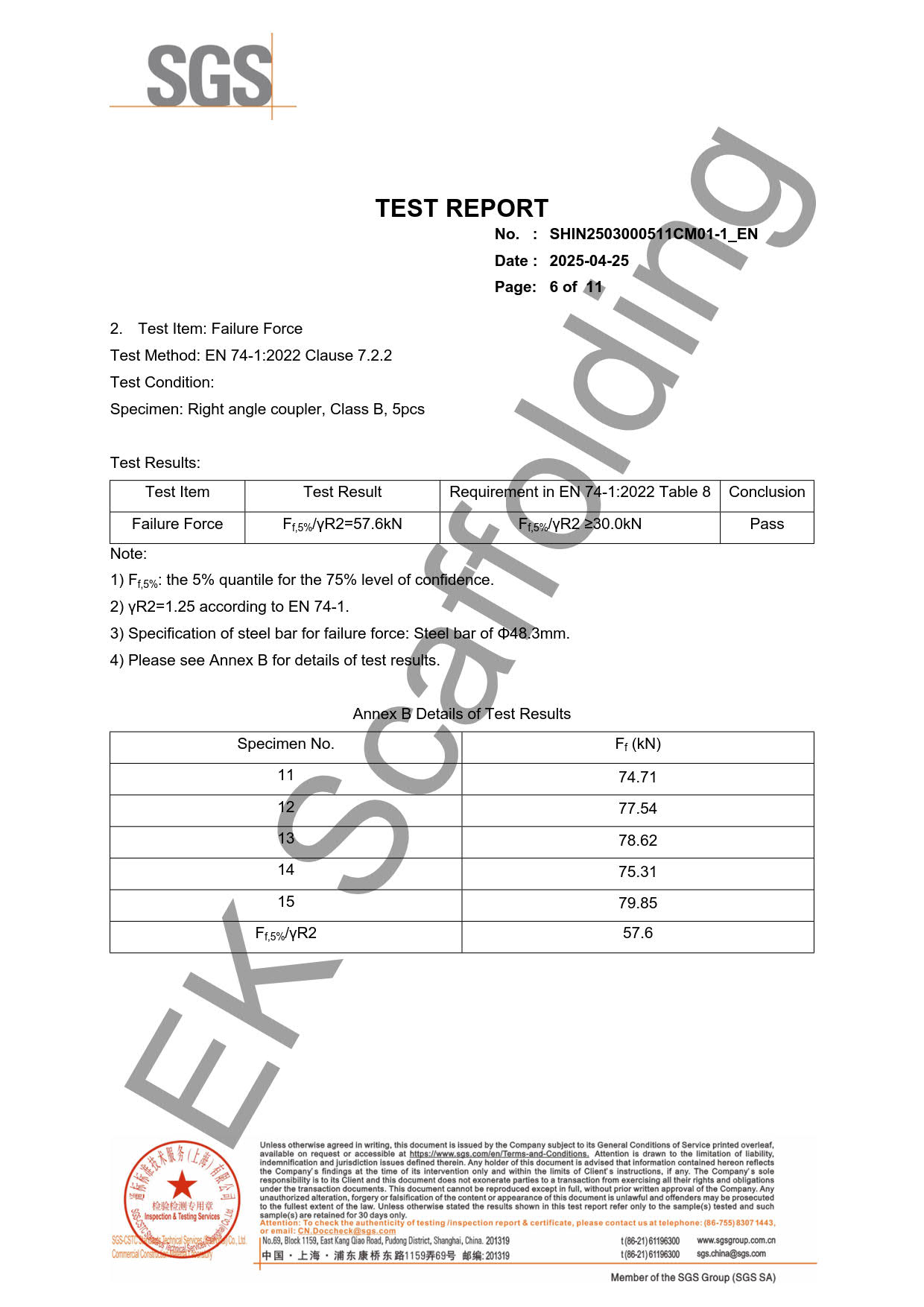 EK-SGS-DOUBLE-DOUBLER 2025-6 