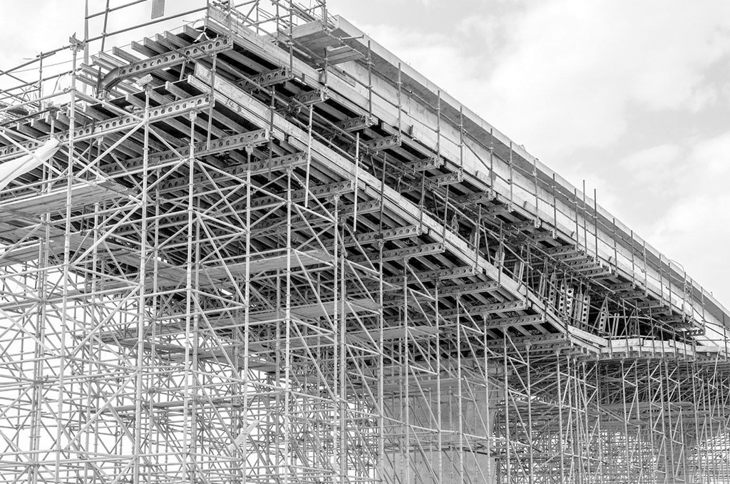 Znakomity dostawca OD Ringlock Rusztowanie