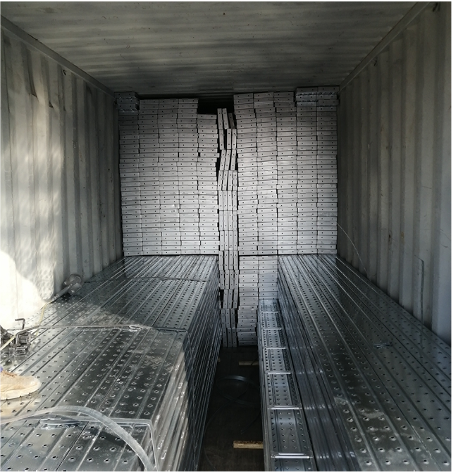 210x45x4000 rusztowania producenta deski