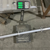 Aluminiowy system rusztowań Ringlock Standard 2,5M