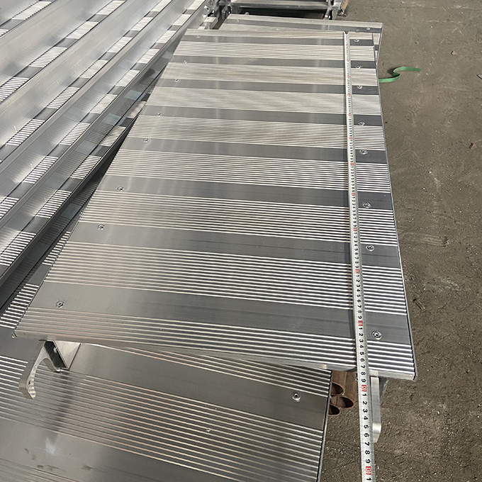 Ringlock Standard platforma 