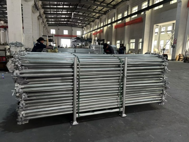 Rusztowanie rusztowania rusztowania