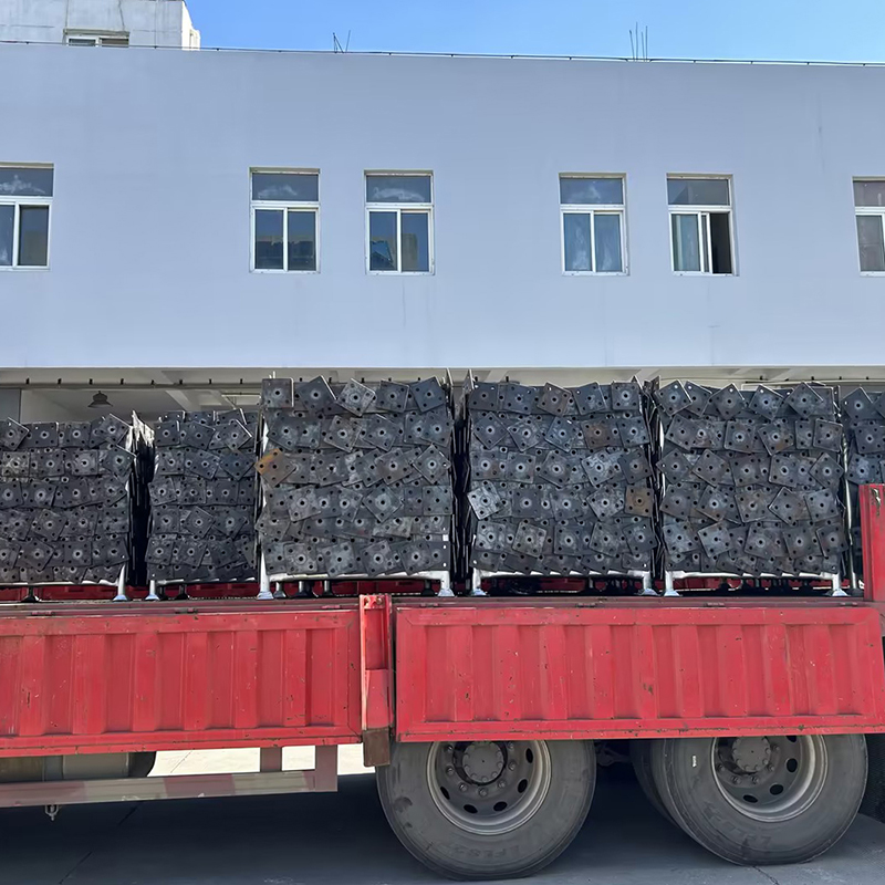 Ekwipunek Czarnej Bazy Jacka