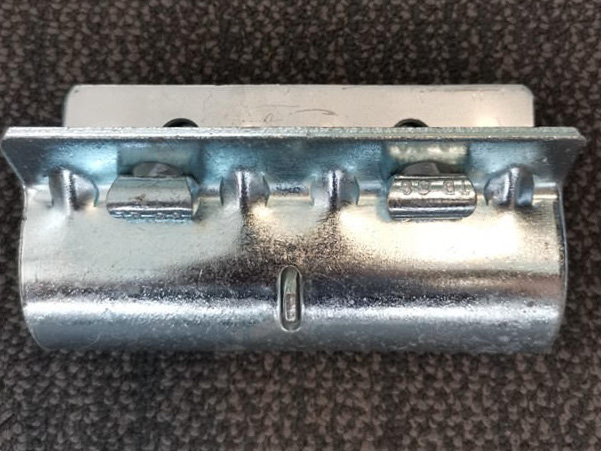 Łącznik tulejowy BS1139