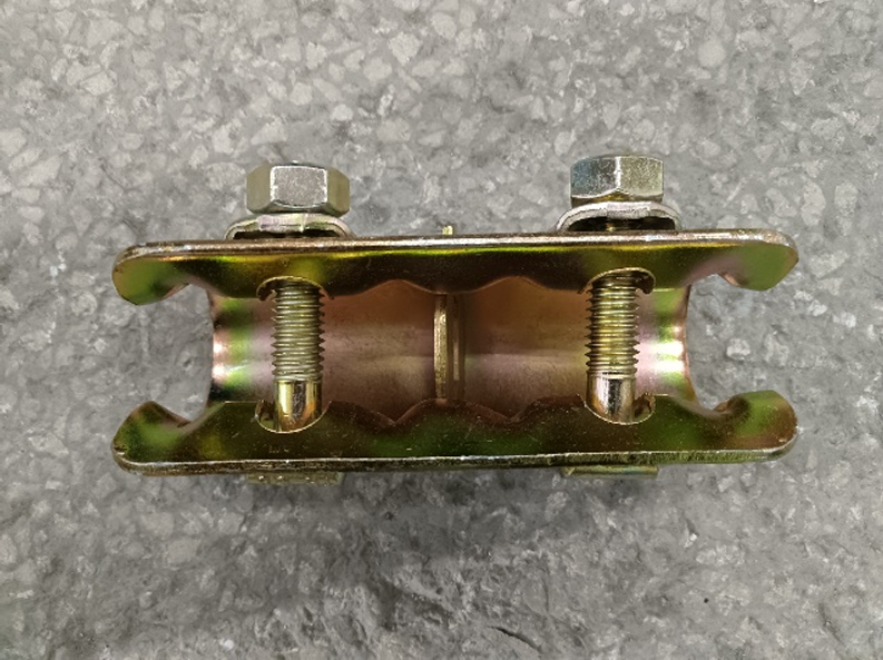 Łącznik tulejowy EN74