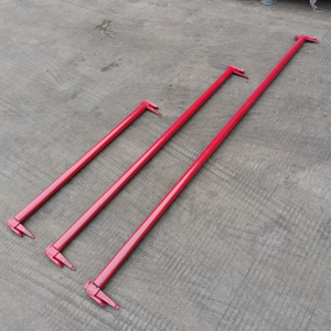 Malowana księga rusztowań Kwikstage