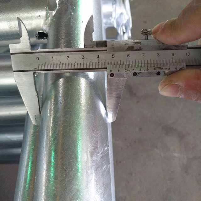 Cuplock Wzmocnij wiązkę 07