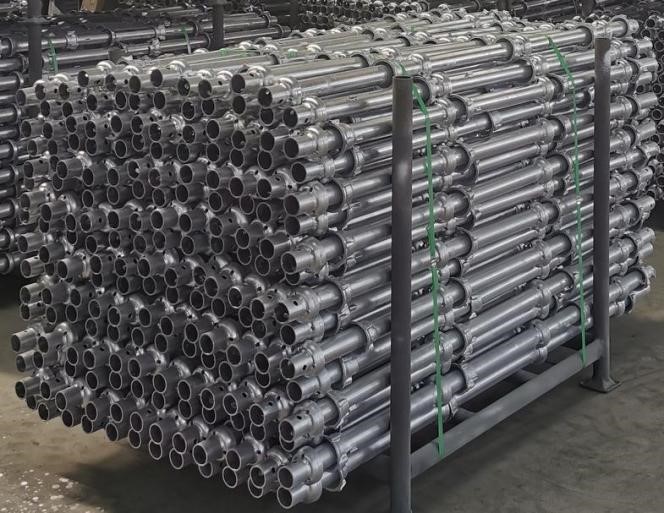 Cuplock Standard bez Spigoot