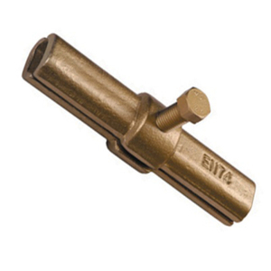 Spadek złącza pinu rusztowania