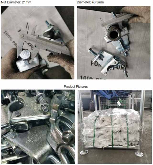 Upuszczenie kupiec dźwigara 07