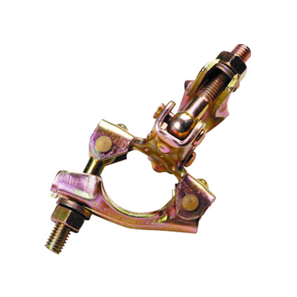 Podw&oacute;jny łącznik typu brytyjskiego