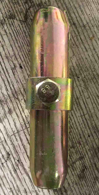 Rusztowanie złącza złącza do rusztowania łącznik