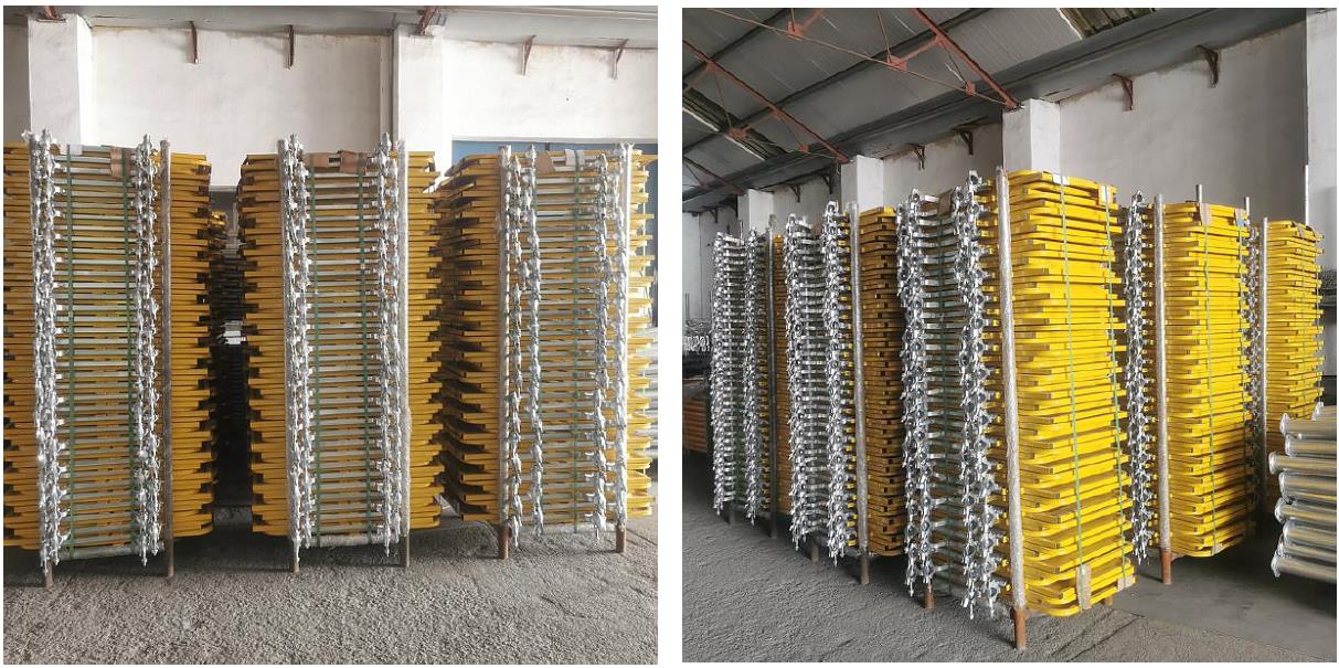 Inspekcja bramy rusztowania 05