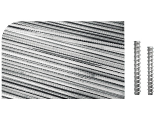 Reskwork Til Rod, nakrętka skrzydła i stoper wody