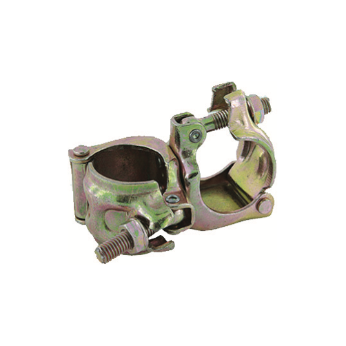 Złącze rusztowania typu japońskiego