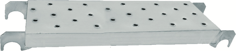 stalowa deska ocynkowana