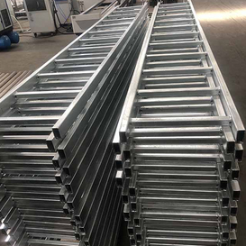 HDG rusztowanie stalowa drabina małp