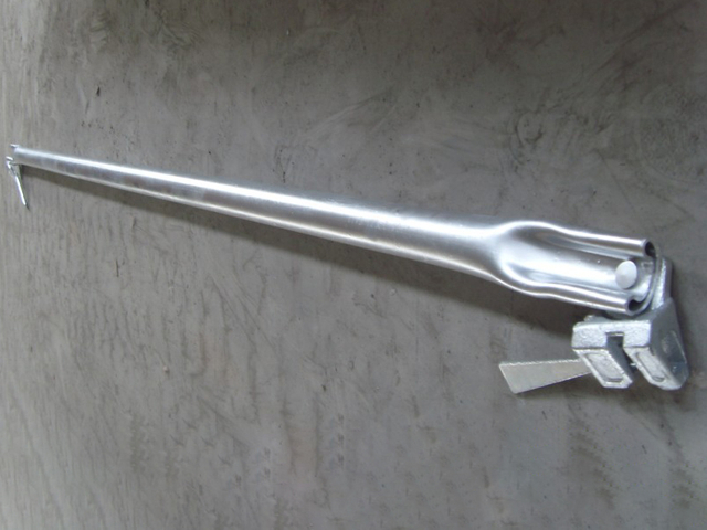 Rusztowanie rusztowania rusztowania