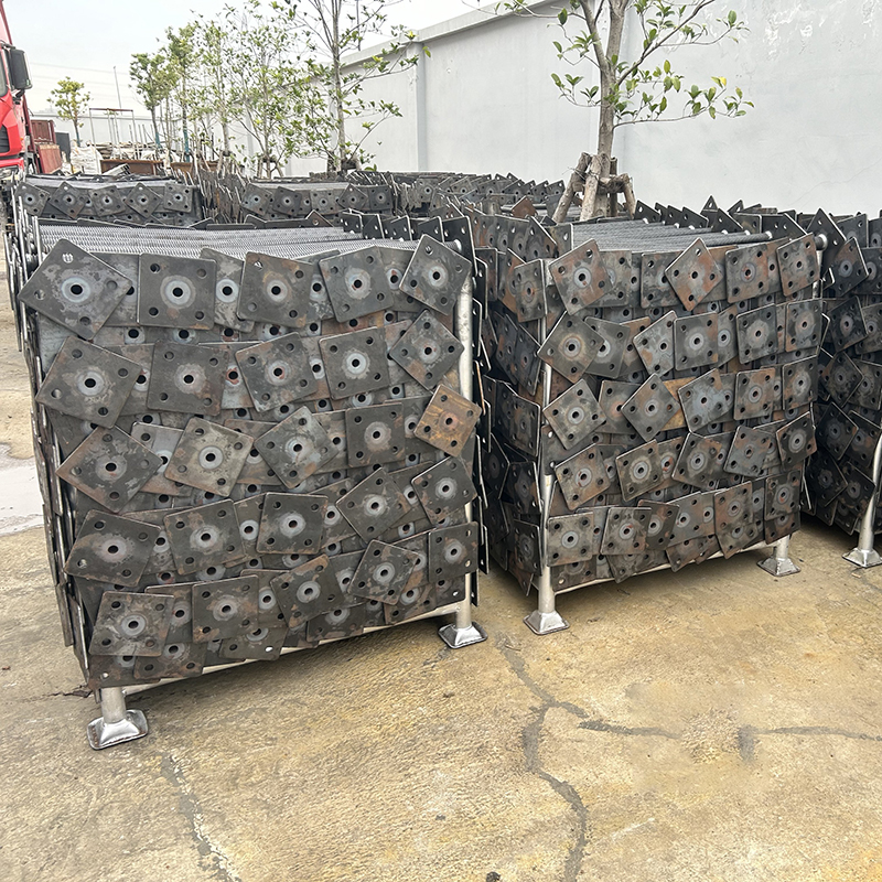 Ekwipunek Czarnej Bazy Jacka 