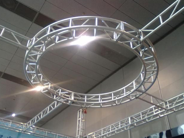 Scenariusze aplikacji aluminium kratownicy