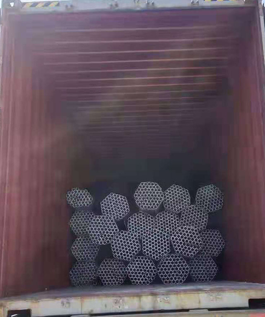 48,3*3,2 mm BS1139 rurka rusztowań rurka rusztowa