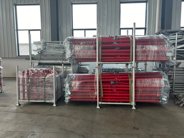 rekwizyty szalunkowe