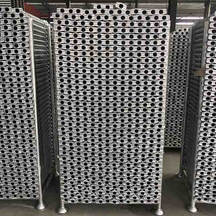 System rusztowania Cuplock Cuplock 900 mm