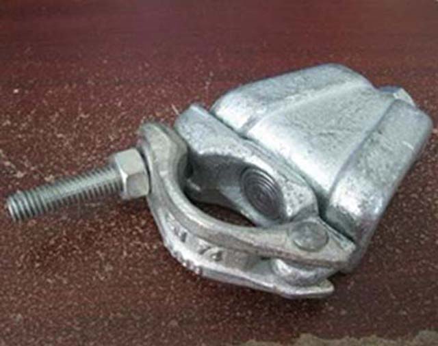 Obracający się dźwigar 08