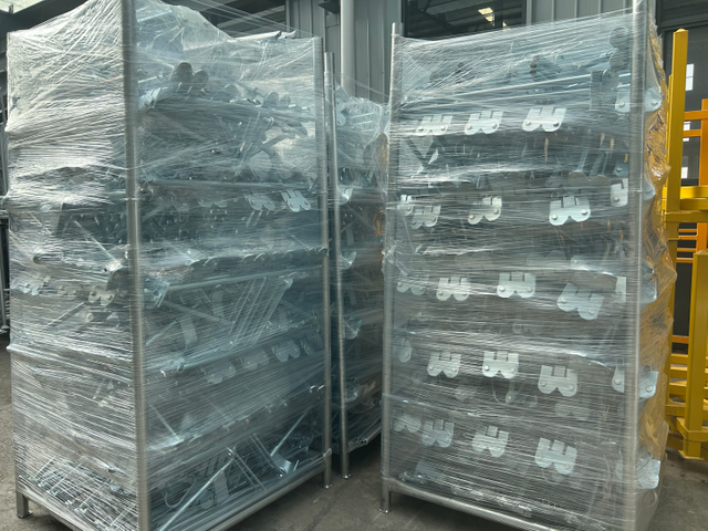 Systemy szkibowe opakowanie masowe