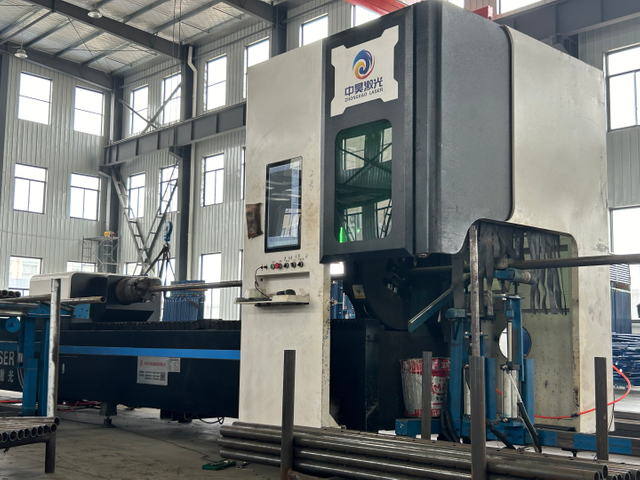 Cięcie rekwizytów Acrow