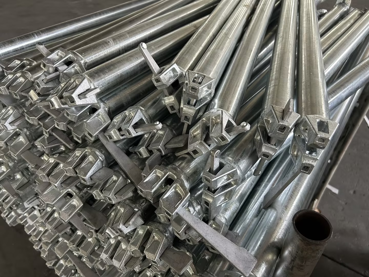 Księga Ringlock System