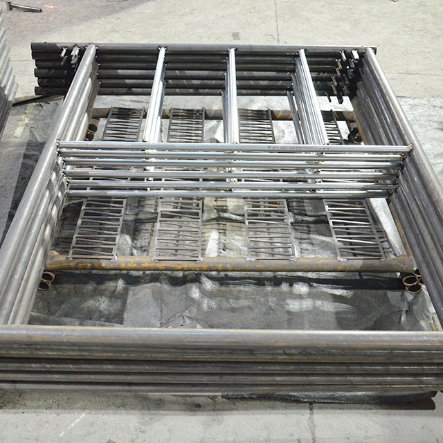 HDG Spring Clip Clip Ramka Ramka rusztowania