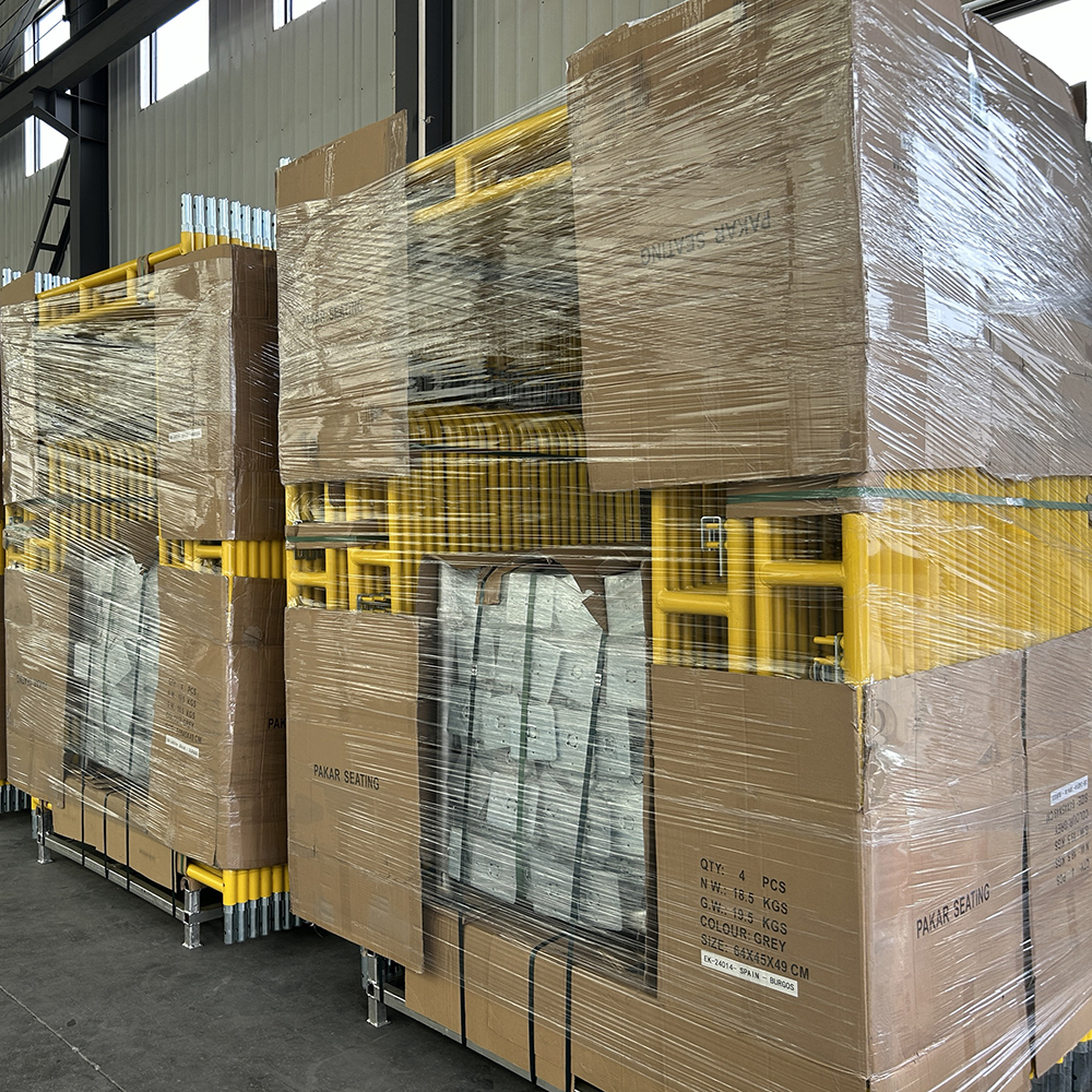 Przejdź przez ramkę