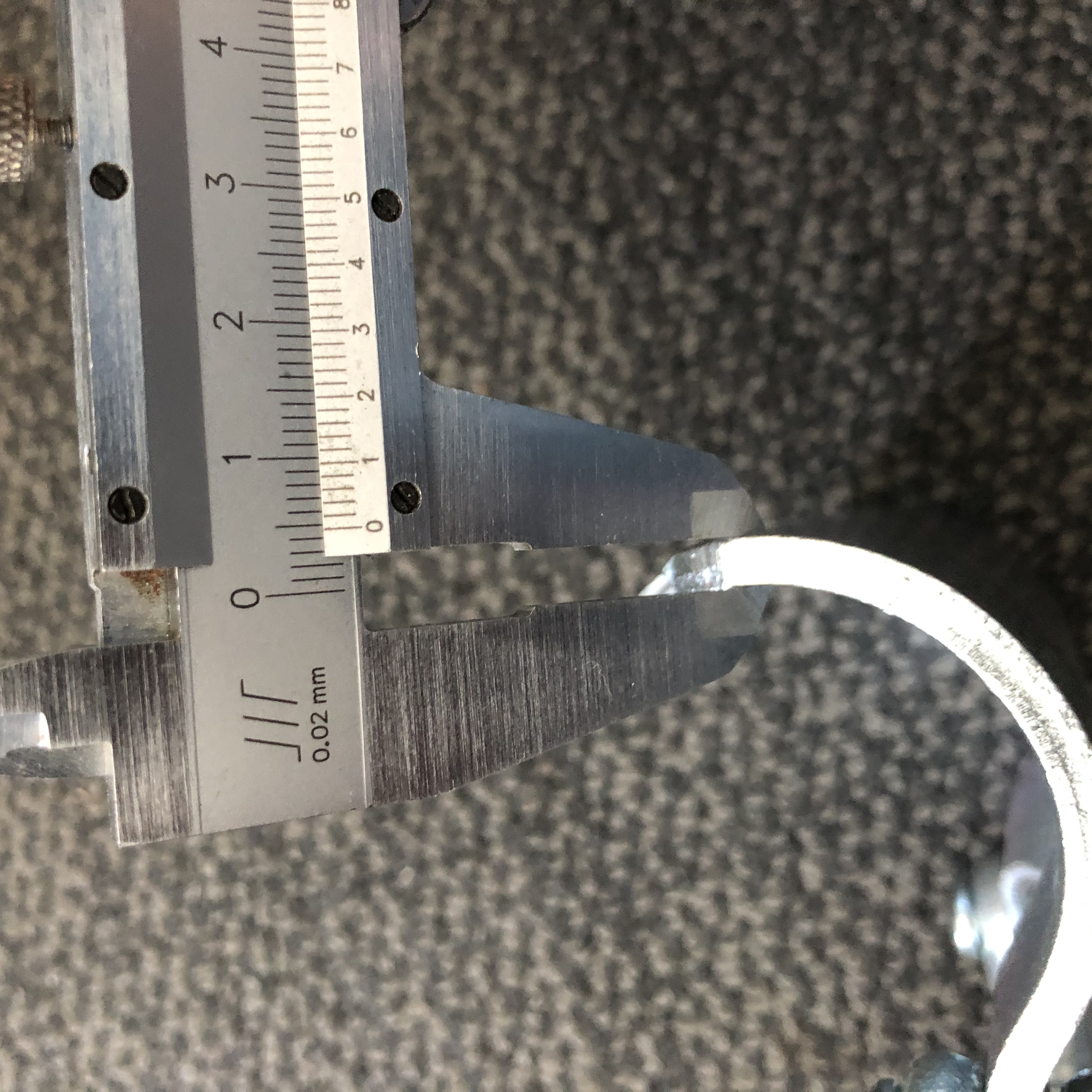 Rusztowanie Łącznik Putlog