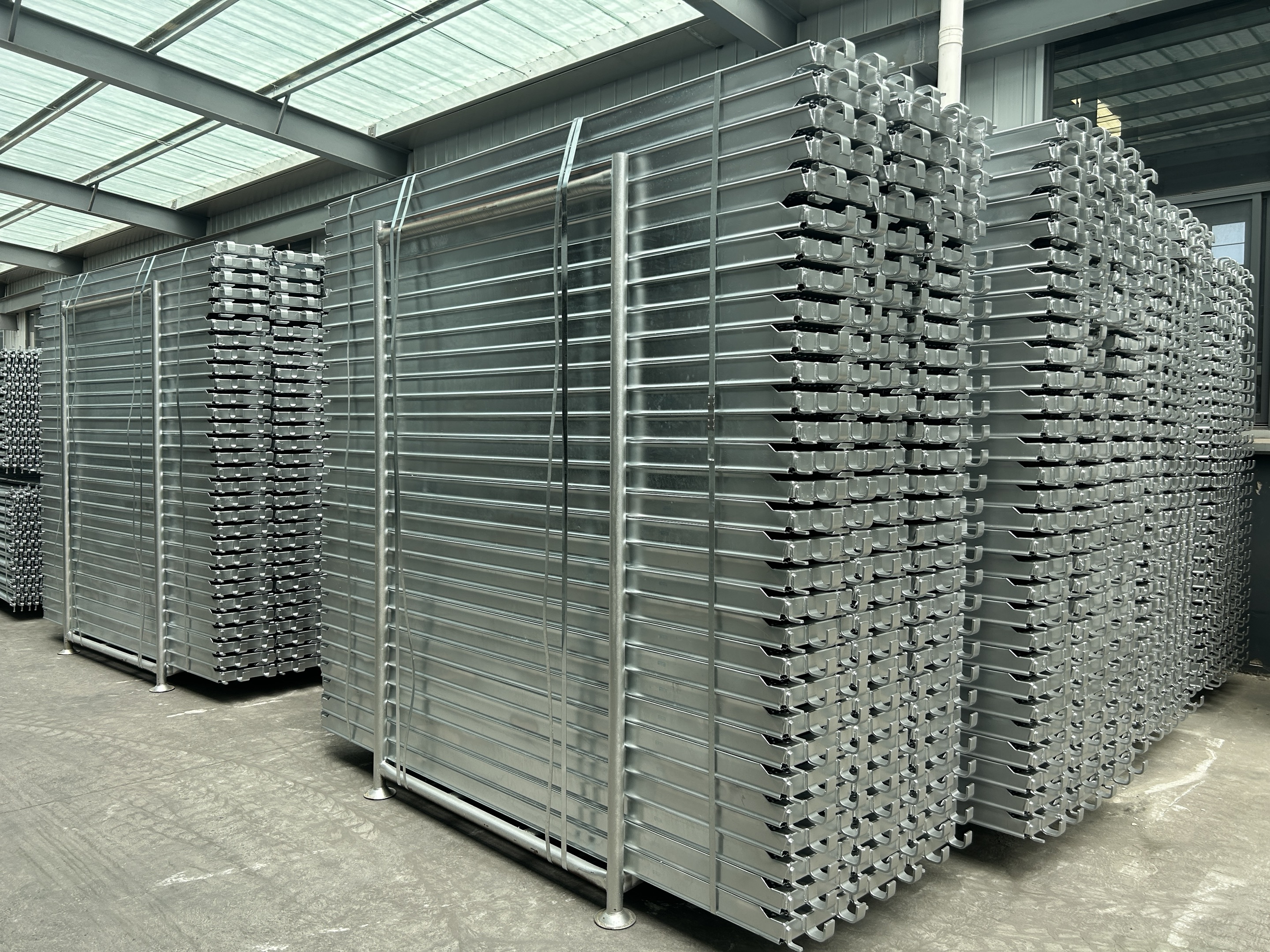 Deska hakowa do rusztowania na sprzedaż